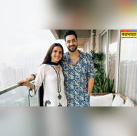 अली गोनी ने क्यूं नहीं कहा था गणपती बप्पा मोरेया कारण बताते हुए बोले धर्म इजाजत नहीं देता