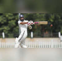 Duleep Trophy 2025 एनजगदीशन के शतक के बाद गुरजपनीत ने गेंद से बरपाया कहर फाइनल में पहुंची साउथ जोन की टीम