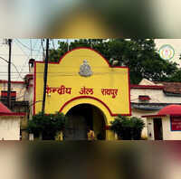 छत्तीसगढ़ की जेलों में योग और ध्यान की नई पहल नक्सल प्रभावित कैदियों को सुधार और आत्मबल की ओर ले जाने की कोशिश