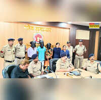 Madhya Pradesh अनूपपुर में कुएं से बंधी लाश का रहस्य सुलझा पहली-दूसरी ने नहीं तीसरी बीवी ने रचा था मर्डर प्लान