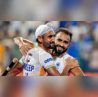 Hockey Asia Cup 2025 दक्षिण कोरिया को रौंदकर भारत बना एशियाई चैंपियन कटाया वर्ल्ड कप का टिकट