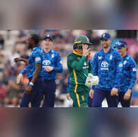 ENG vs SA 3rd ODI Highlights इंग्लैंड के खिलाफ तीसरे वनडे में दक्षिण अफ्रीका को मिली शर्मनाक और इतिहास की सबसे बड़ी हार जोफ्रा आर्चर ने बरपाया कहर
