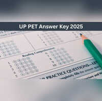 UP PET Answer Key 2025 किसी भी वक्त जारी हो सकता है यूपी पीईटी परीक्षा की आंसर की ऐसे कर सकेंगे डाउनलोड