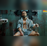 Baaghi 4 Box Office Collection Day 3 बागी 4 की कमाई में नहीं आया सुधार तीसरे दिन भी फ्लॉप रहा शो