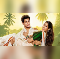 Param Sundari Box Office 50 करोड़ी बन गई सिद्धार्थ-जान्हवी की फिल्म कमाई देख खुश हुए मेकर्स