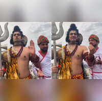 शख्स ने भगवान से पूछा- इतनी बारिश क्यों प्रभु सवाल पर महादेव ने दिया ऐसा जवाब कि भक्त की बोलती हो गई बंद