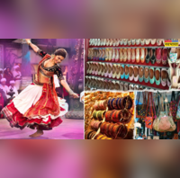 सस्ते में करनी है नवरात्रि की शॉपिंग दिल्ली में लहंगे से लेकर चप्पल-ज्वेलरी तक यहां मिलेगा सब कुछ विजिट करें ये 6 जगहें