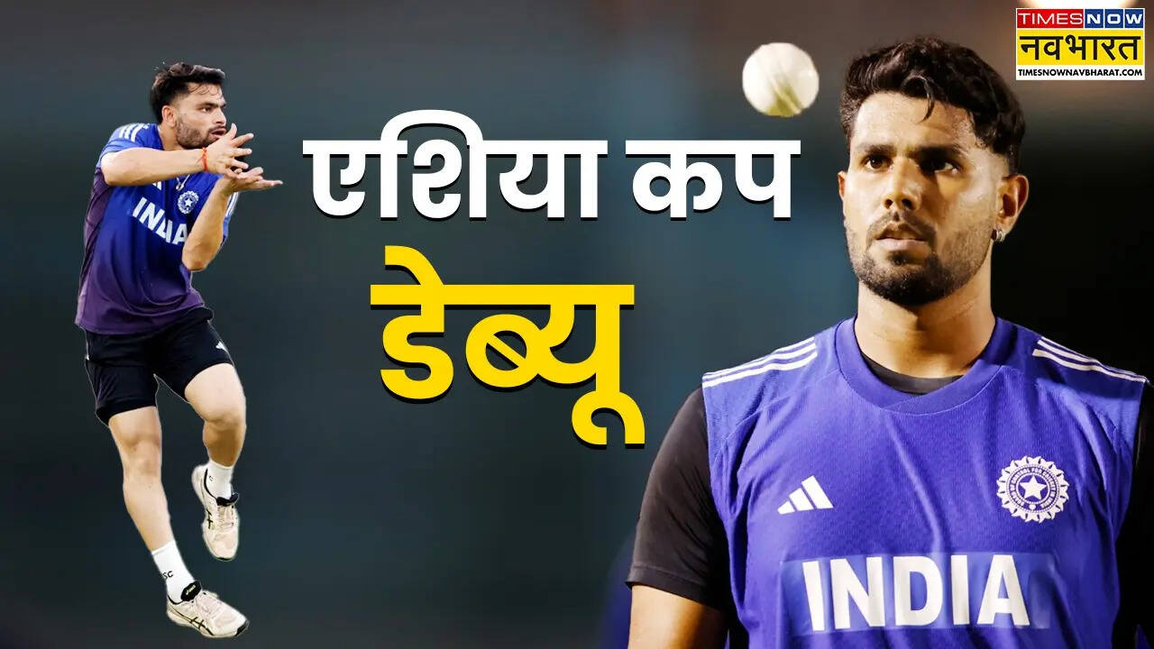 7 खिलाड़ी करेंगे टीम इंडिया से डेब्यू