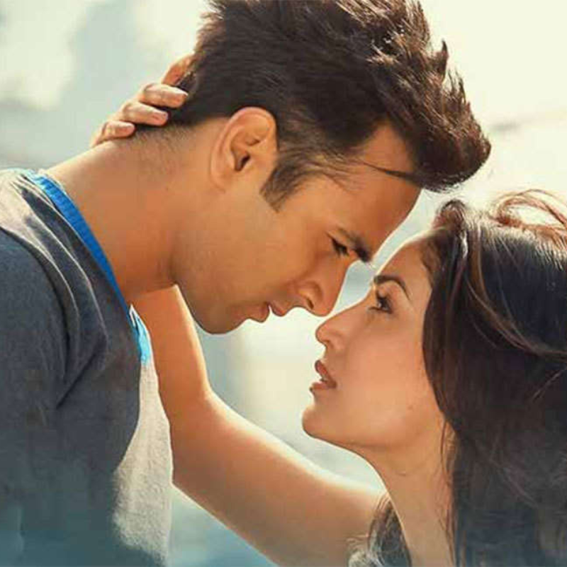 Junooniyat जुनूनियत