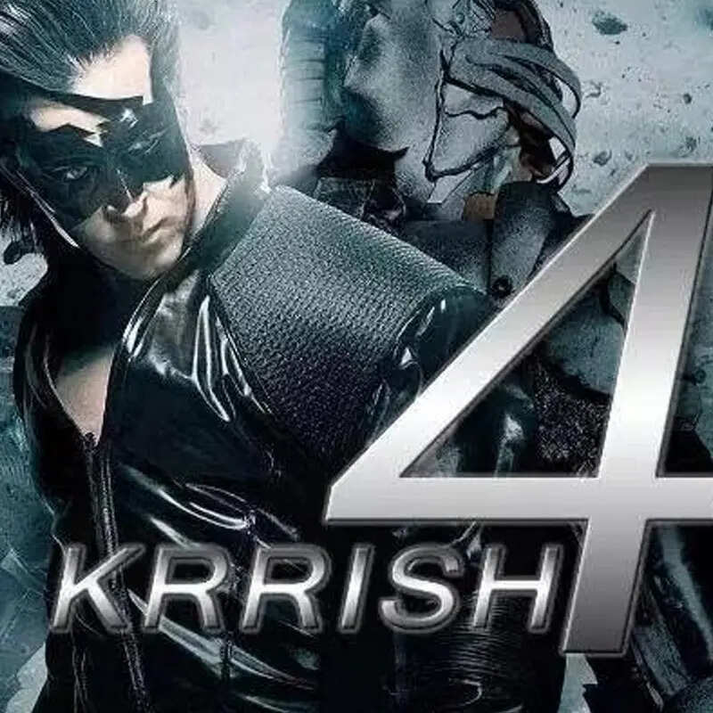 कृष 4