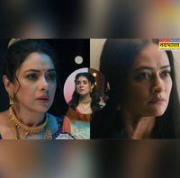Anupama Maha Twist फिनाले से पहले अनुपमा और राही होंगी शर्म से तार-तार बीमारी पर पर्दा डालेगी देविका