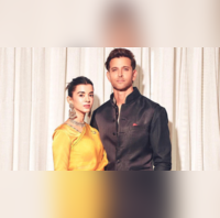 ऋतिक रोशन की गर्लफ्रेंड को नहीं है काम करने की जरुरत यूजर के इस जवाब पर सबा आजाद ने दिया करारा जवाब