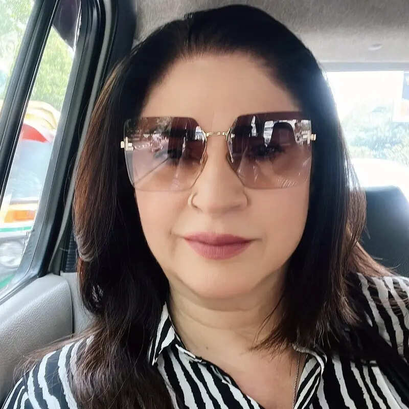 कुनिका सदानंद