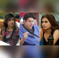 Bigg Boss में भद्दी गालियों से दर्शकों के कान खट्टे कर चुके हैं ये कंटेस्टेंट्स सलमान खान भी हो गए थे शर्मिंदा
