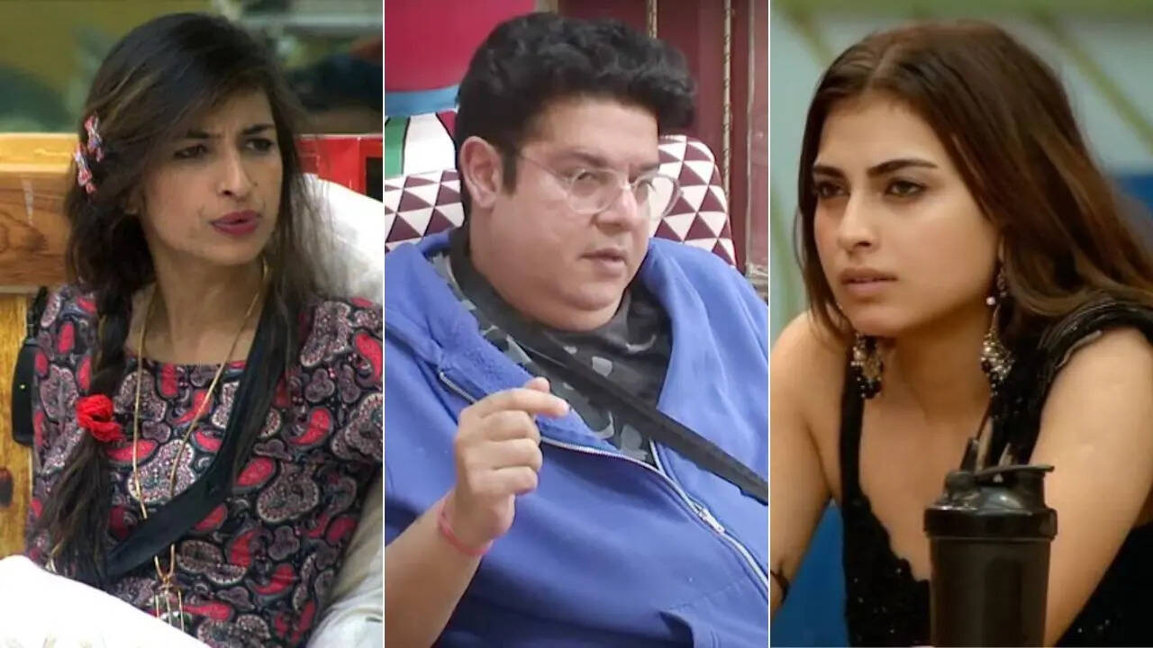 बिग बॉस के इन कंटेस्टेंट्स ने भद्दी भाषा ने किया दर्शकों को परेशान