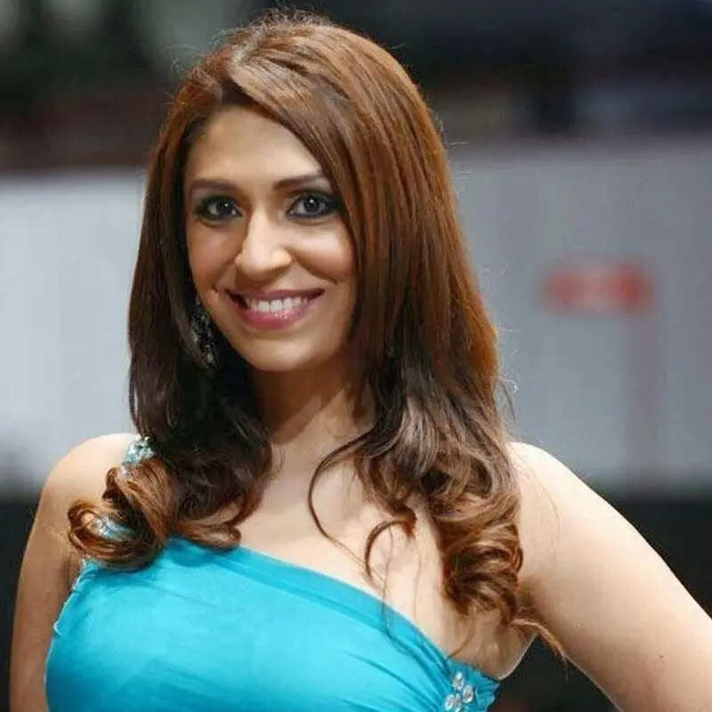 पूजा मिश्रा Pooja Mishra