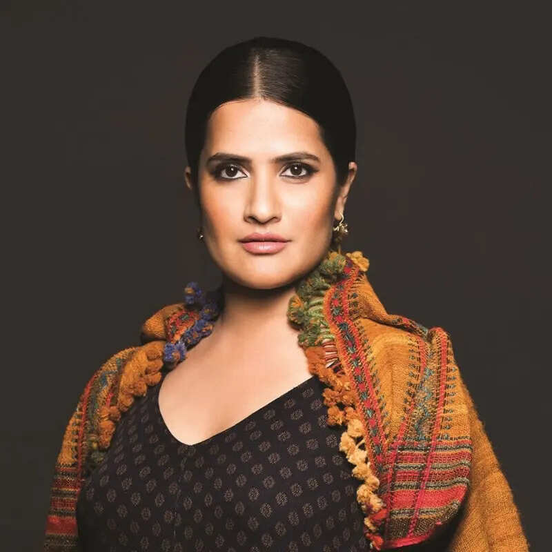 सोना महापात्रा Sona Mohapatra