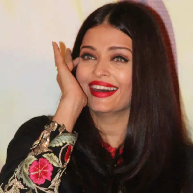 ऐश्वर्या राय बच्चन Aishwarya Rai Bachchan