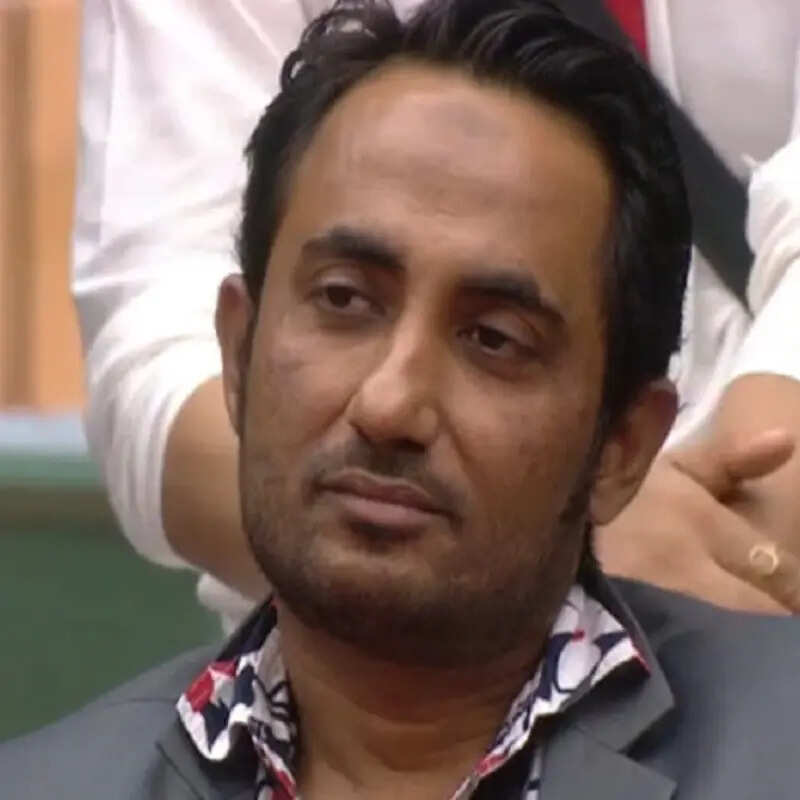 जुबैर खान Zubair Khan