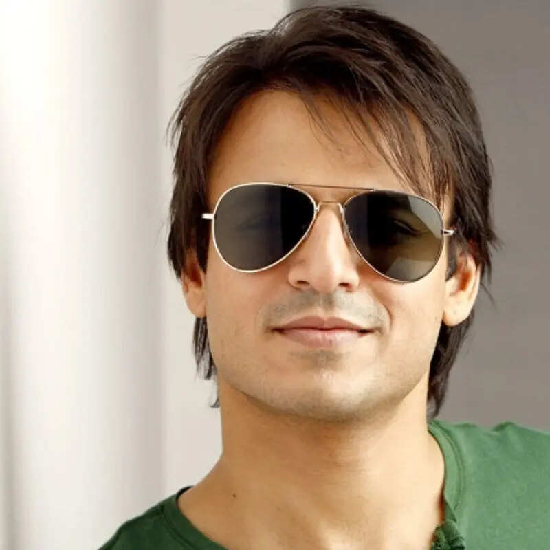 विवेक ओबेरॉय Vivek Oberoi