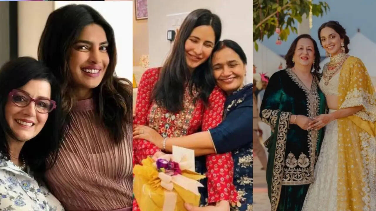 क्या करती हैं बॉलीवुड हसीनाओं की सास