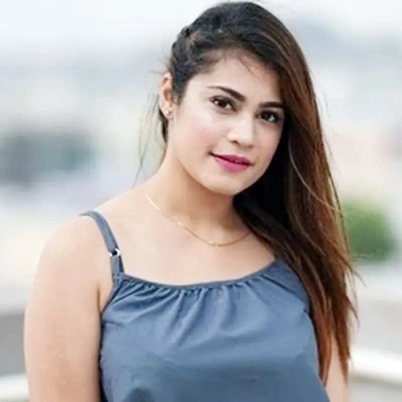 कृतिका मलिक Kritika Malik