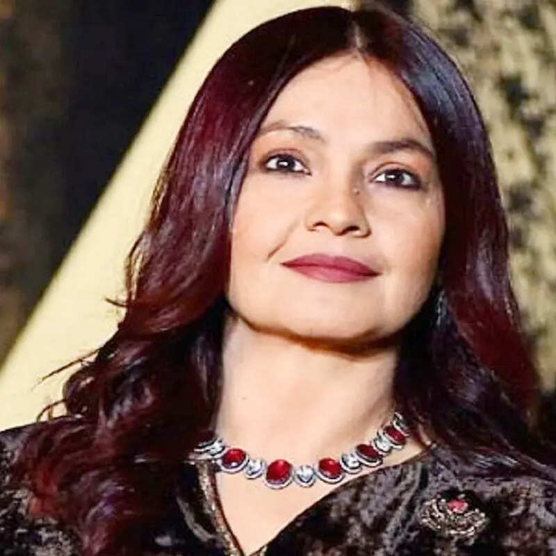 पूजा भट्ट Pooja Bhatt