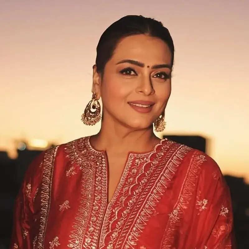 शिल्पा शिरोडकर Shilpa Shirodkar