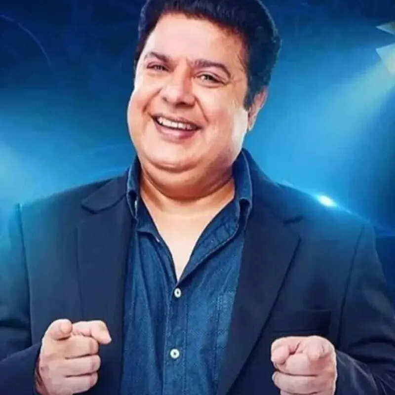 साजिद खान Sajid Khan