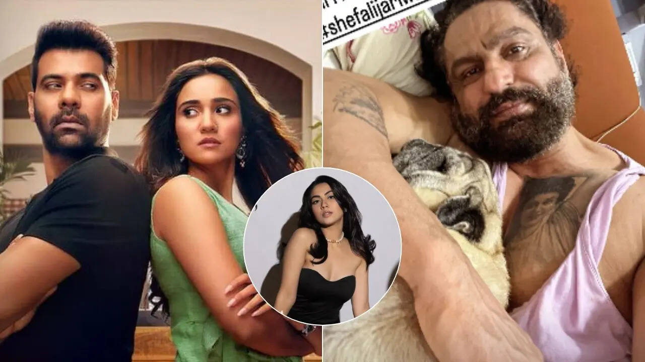 8 सितंबर से जुड़ी टीवी की 7 बड़ी खबरें