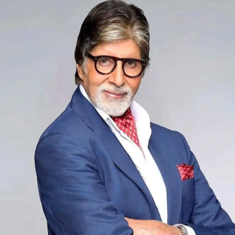 अमिताभ बच्चन