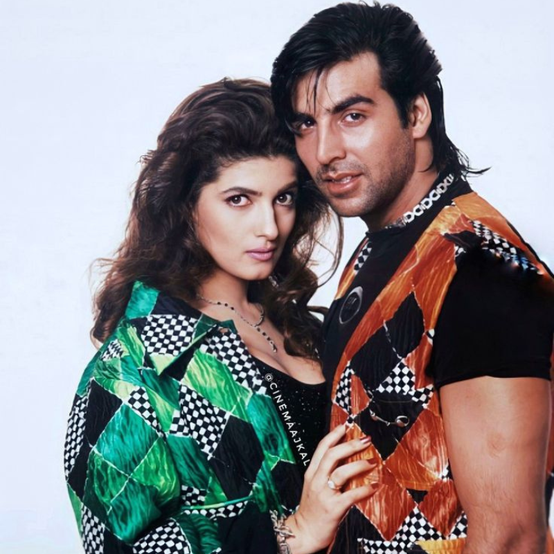 ट्विंकल खन्ना Twinkle Khanna