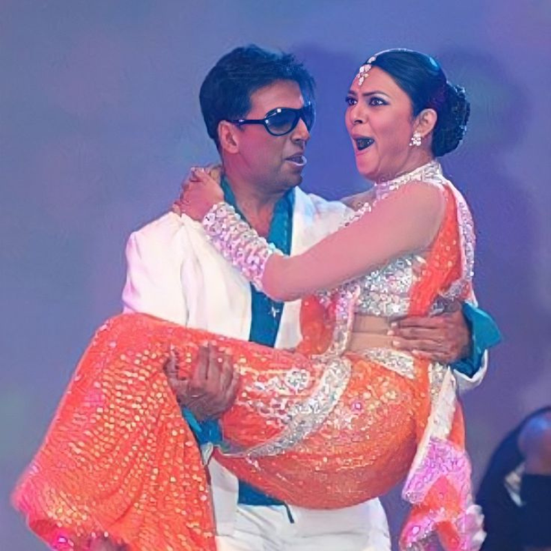 सुष्मिता सेन Sushmita Sen
