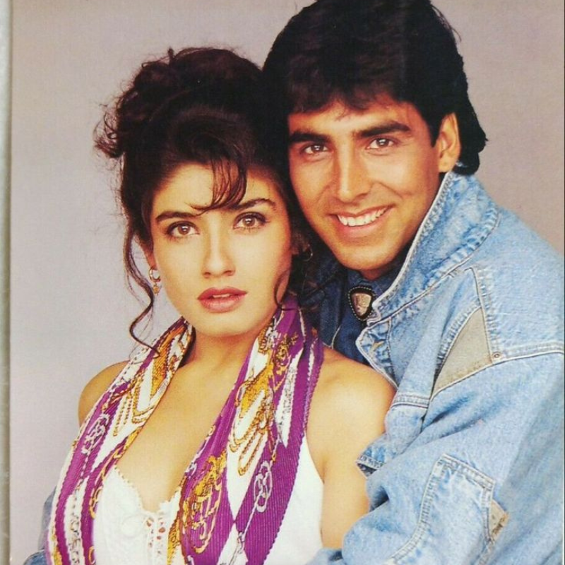 रवीना टंडन Raveena Tandon