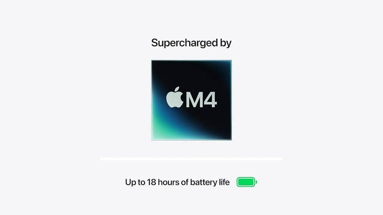 Apple MacBook Air M4 की नई कीमत