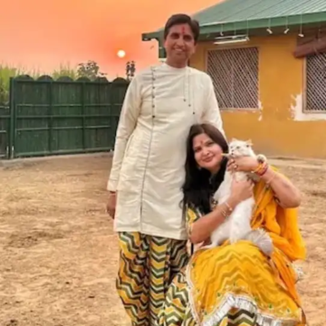 सुंदर सा गांव