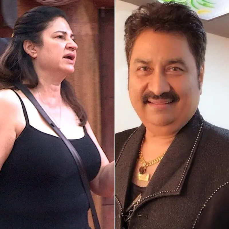 कुमार सानू और कुनिका सदानंद के रिश्ते में आई मुश्किल