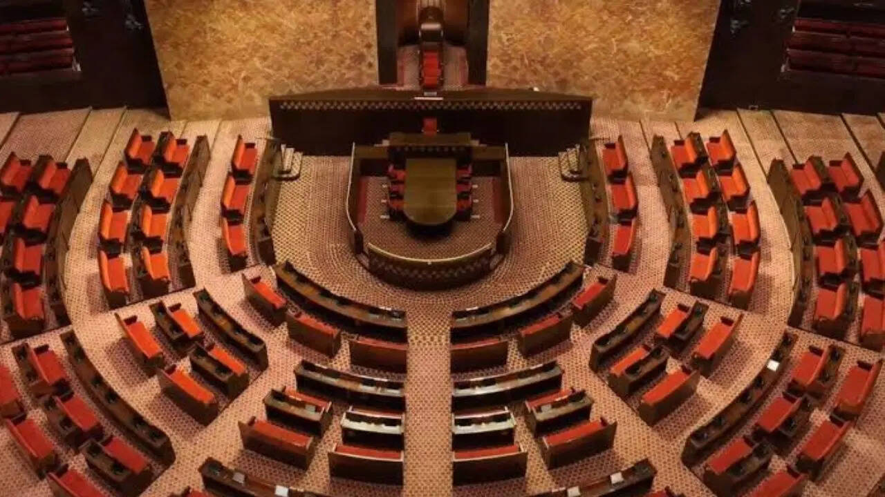 क्यों बनाया गया है उपराष्ट्रपति का पद