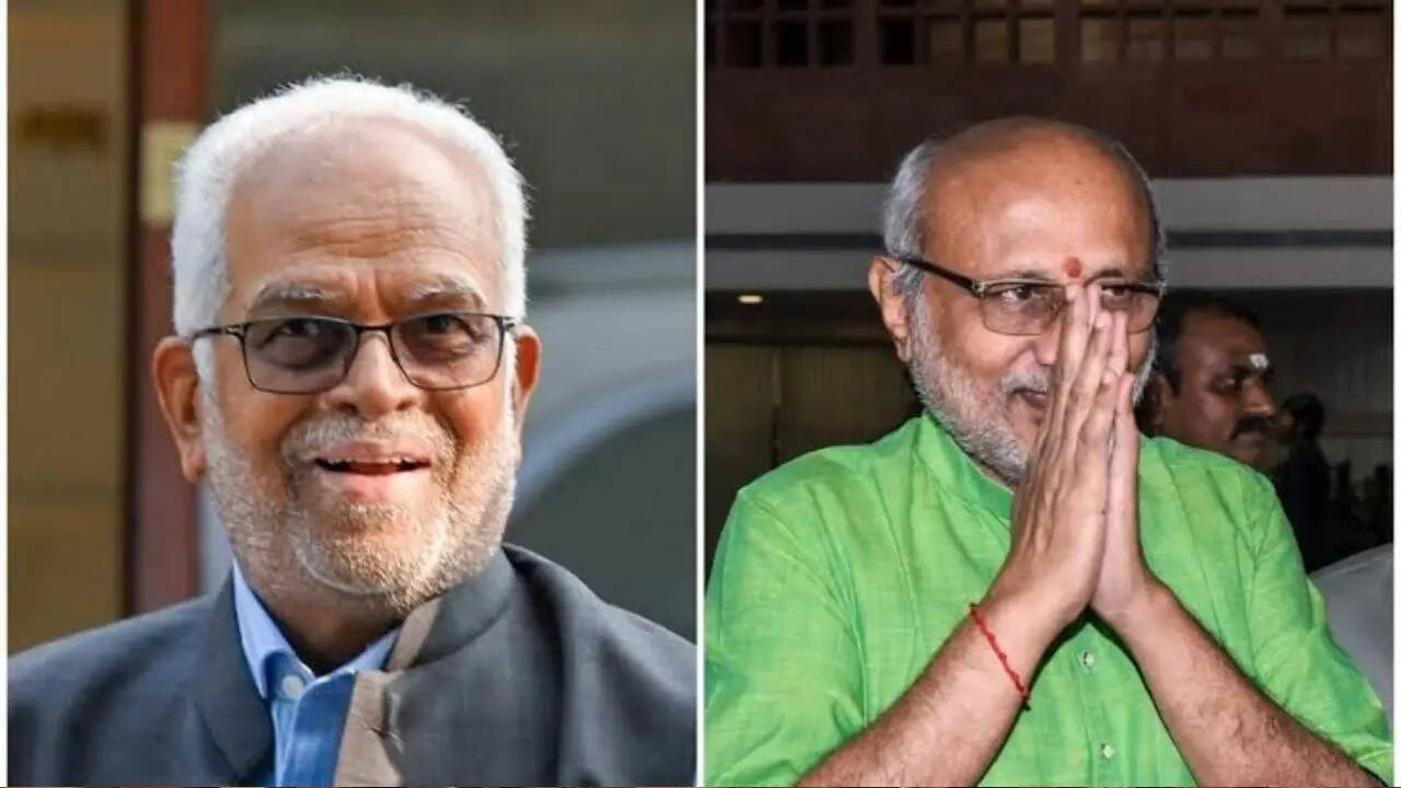क्या उपराष्ट्रपति को पद से हटाया जा सकता है