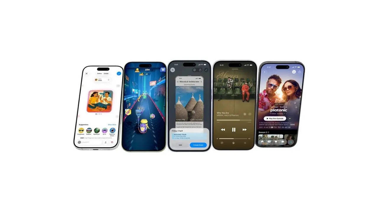 iPhone 17 Pro iPhone 17 Pro Max की कीमत