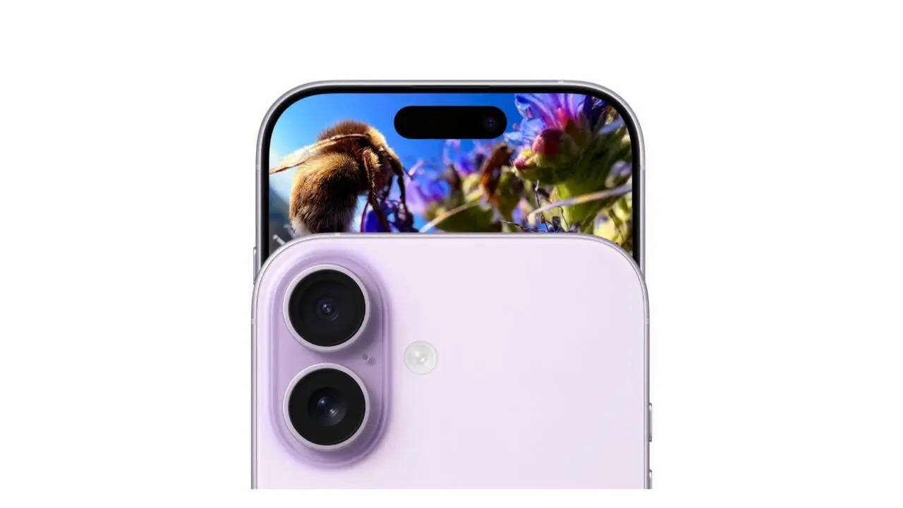 iPhone 17 की कीमत
