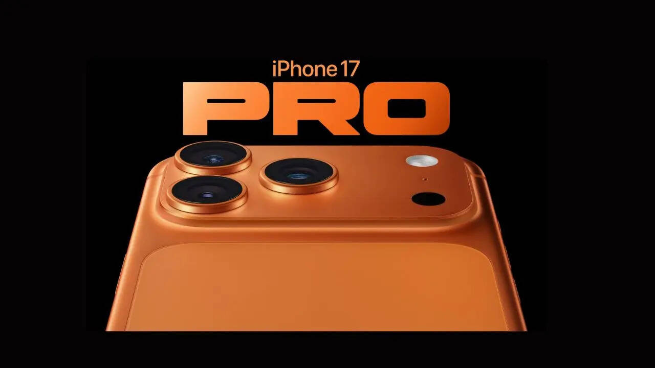 iPhone 17 Pro iPhone 17 Pro Max में चिप