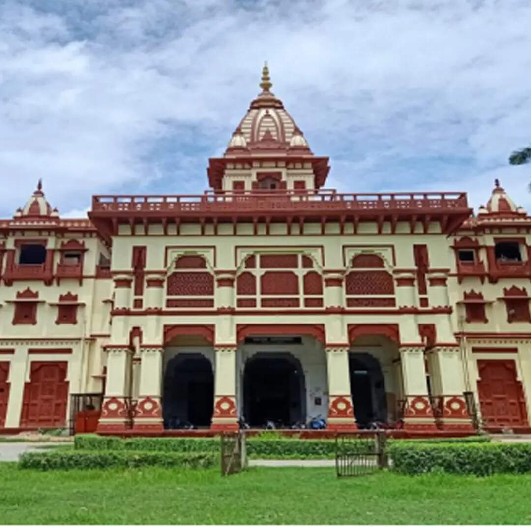 गुरुकुल स्टाइल