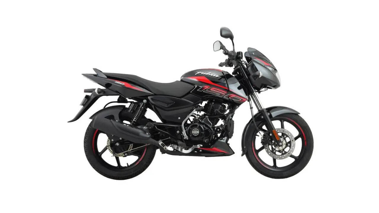 ​Bajaj Pulsar 150​