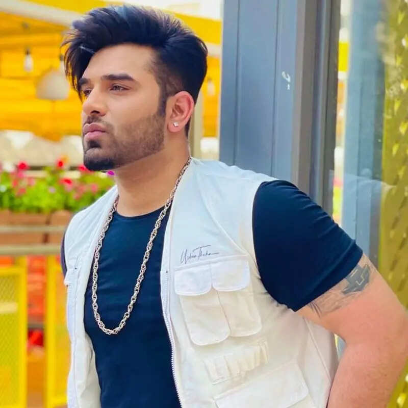 पारस छाबड़ा