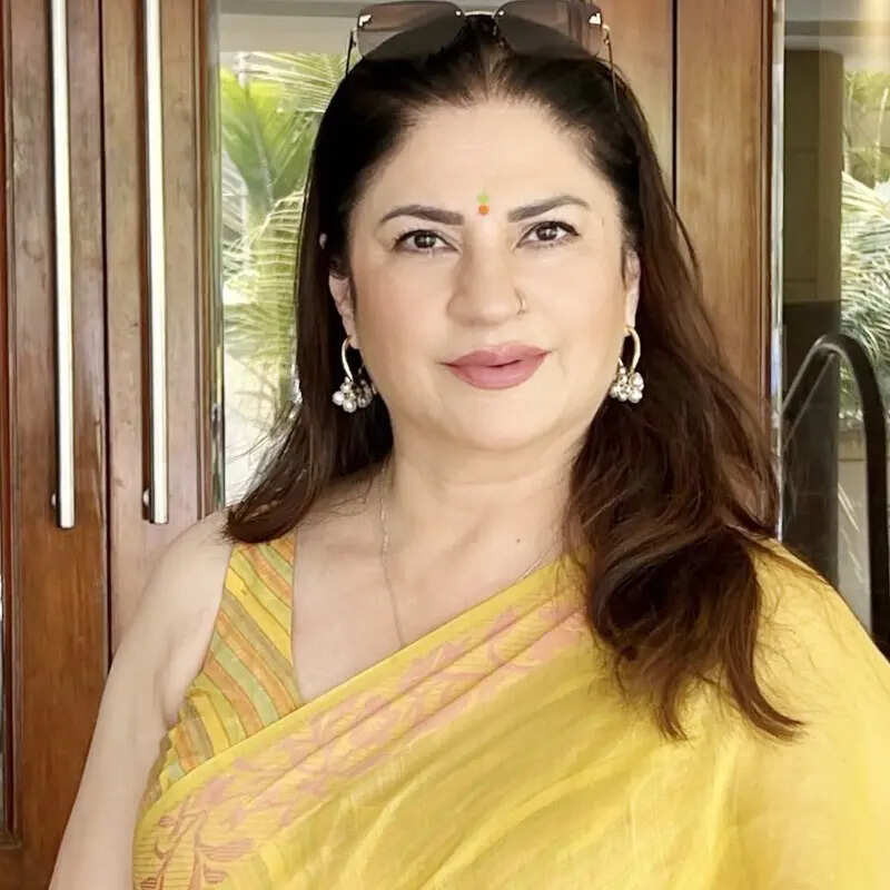 कुनिका सदानंद 