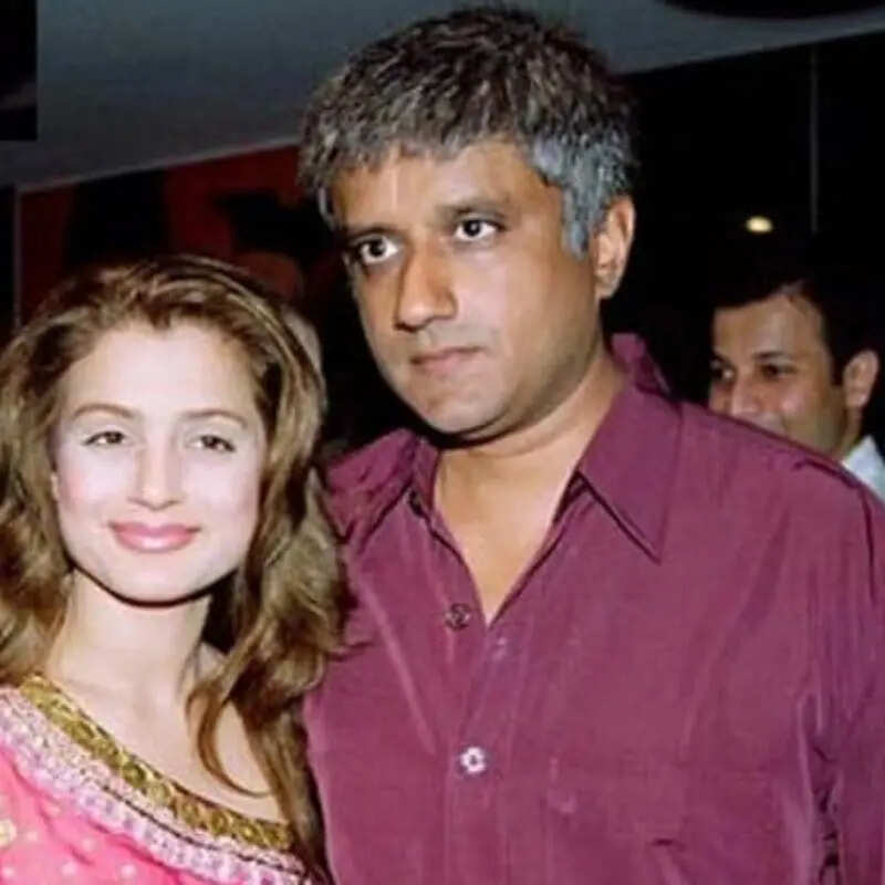 अमीषा पटेल