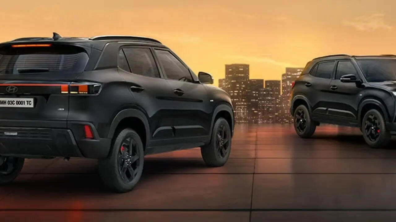 ​Maruti Victoris vs Hyundai Creta: कीमत और वेरिएंट्स​