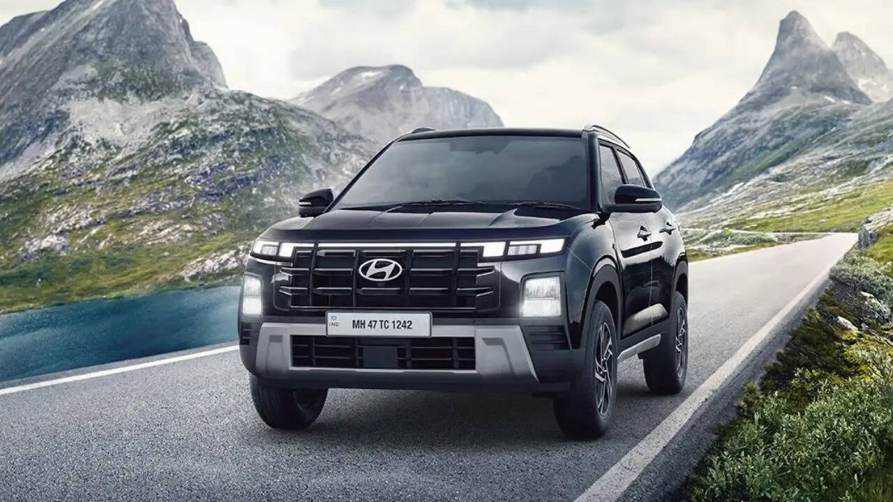 ​Maruti Victoris vs Hyundai Creta: सुरक्षा फीचर्स​