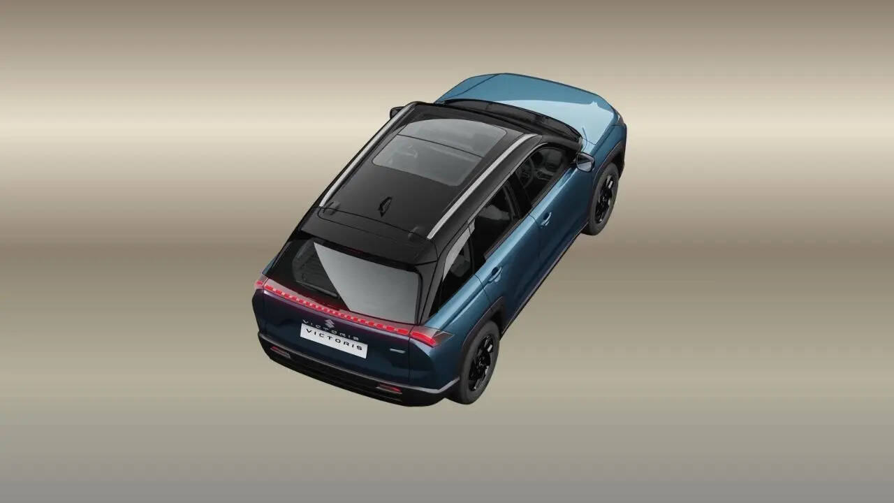​Maruti Victoris vs Hyundai Creta: इंजन और परफॉर्मेंस​